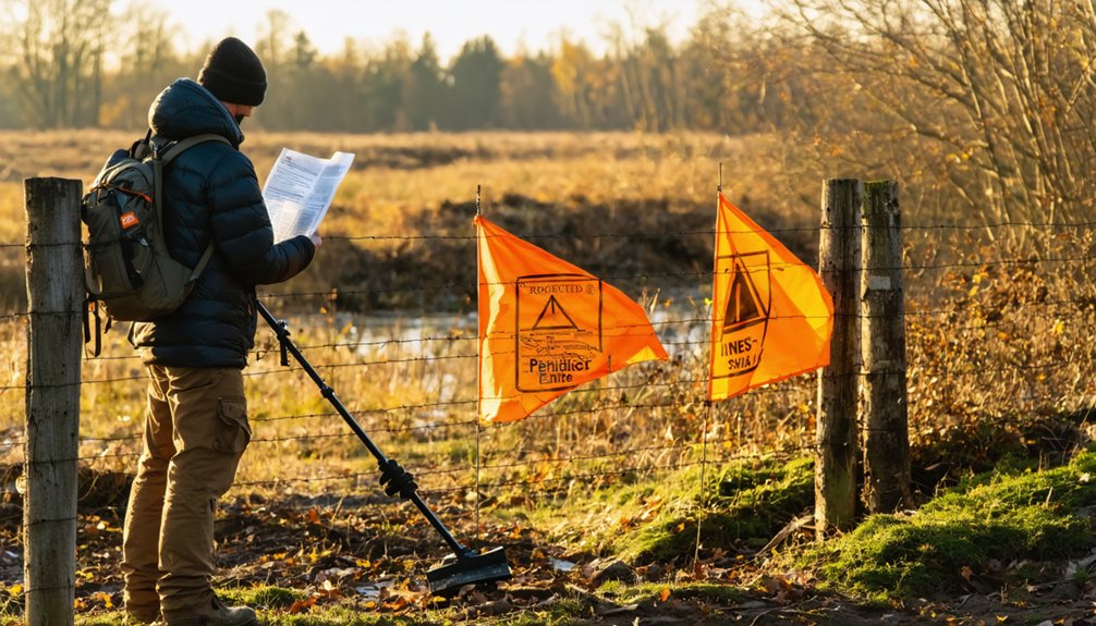 archaeological resource protection