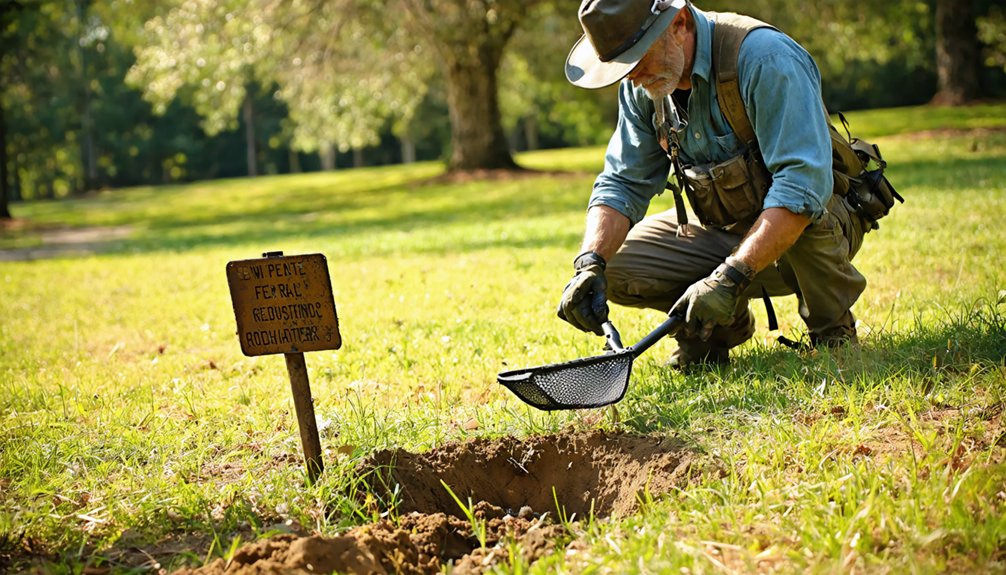 arpa governs detecting regulations