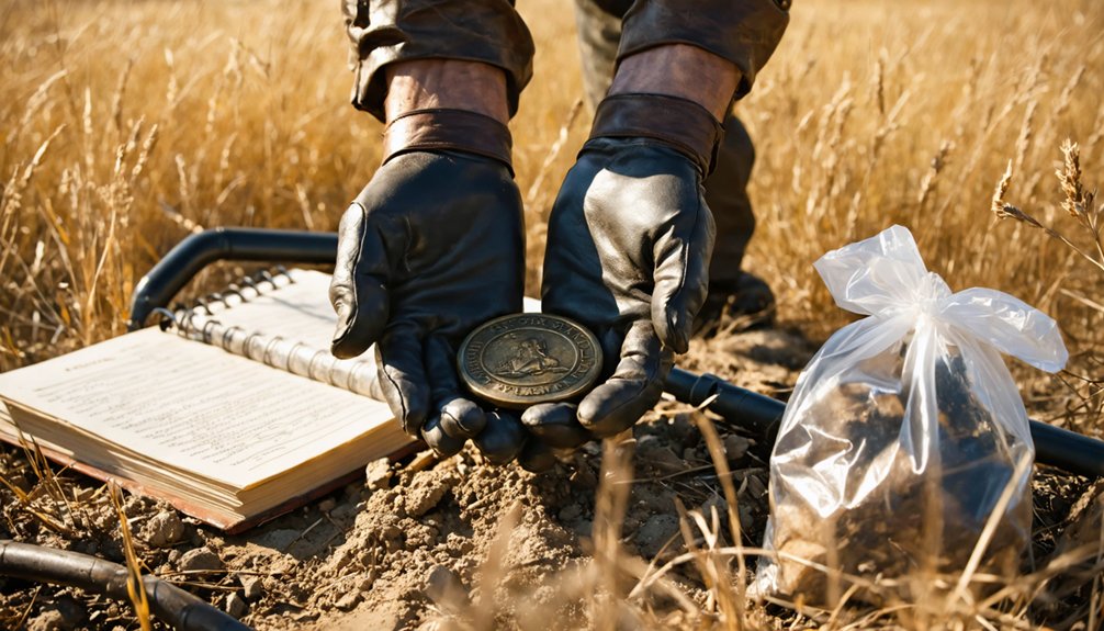 artifact preservation authentication and protection