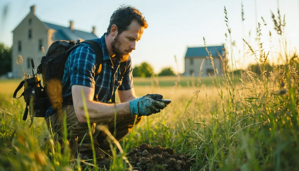 artifact preservation historical reporting protocols