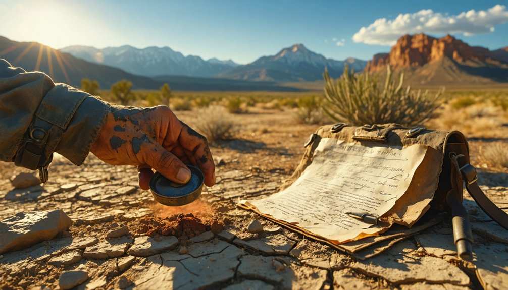 artifact preservation regulations enforced