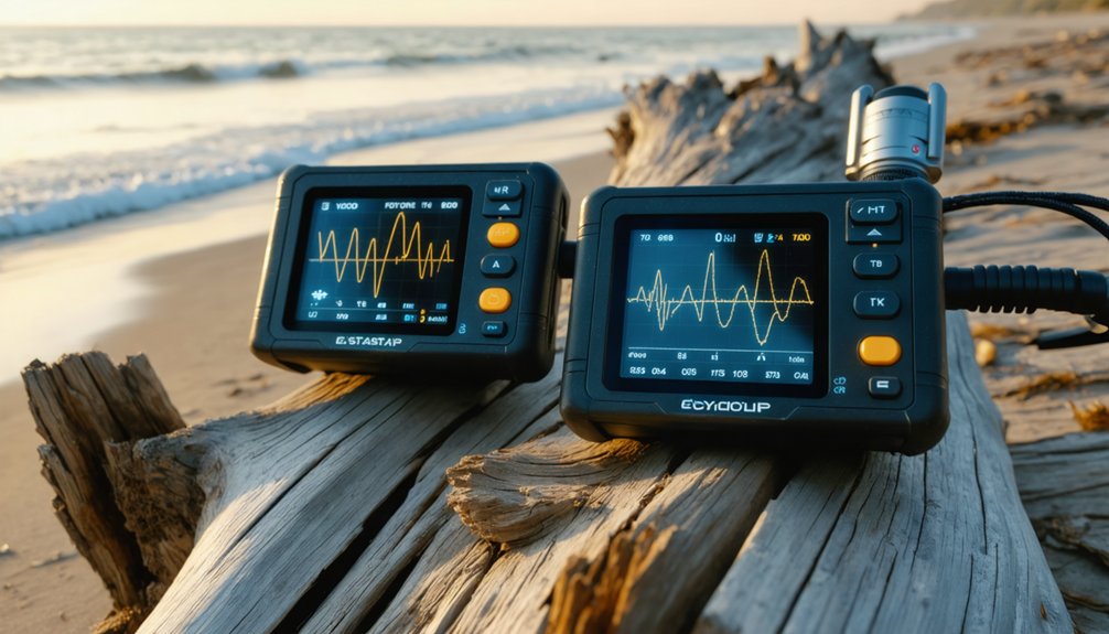 audio customization for target detection