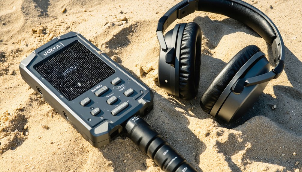 audio feedback accessibility modes