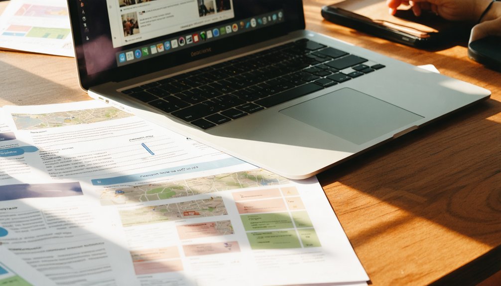 authentic personalized brand driven templates