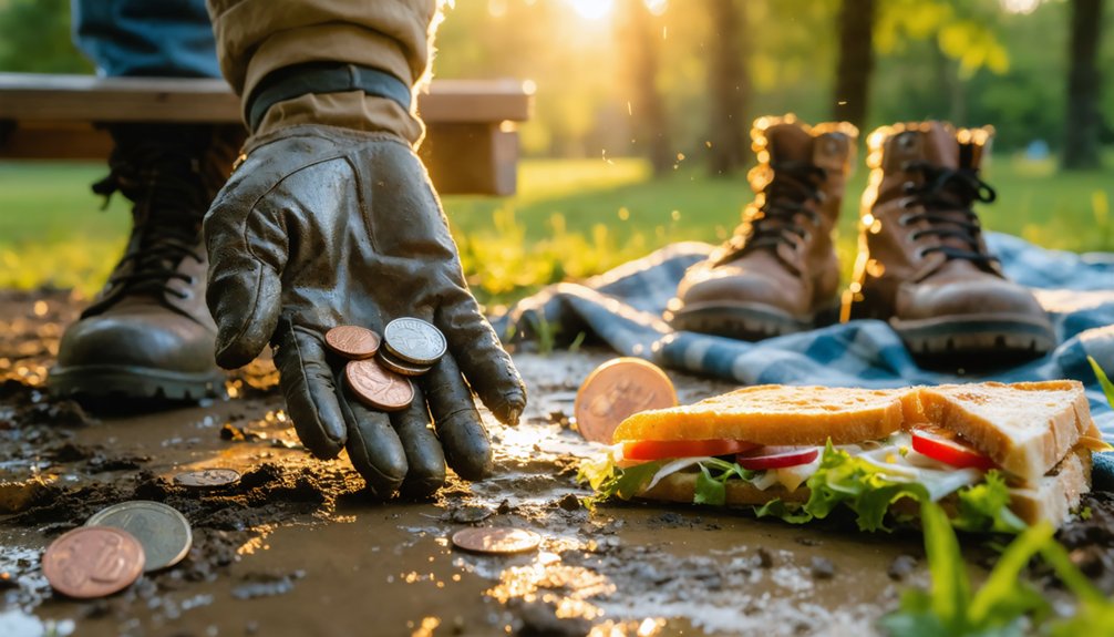 balancing returns and hobby pleasure