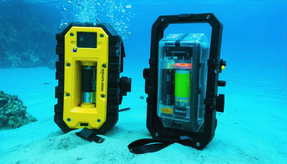 battery longevity vs convenience