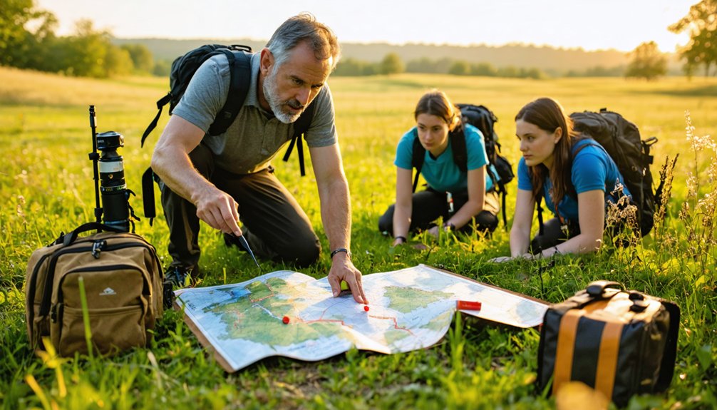 building leadership through delegation