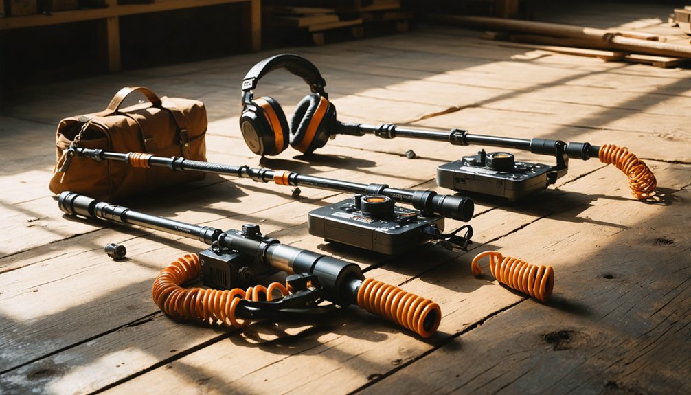 buy metal detectors here