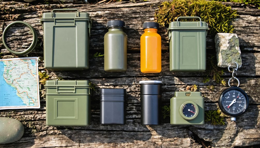 cache type matching skill level