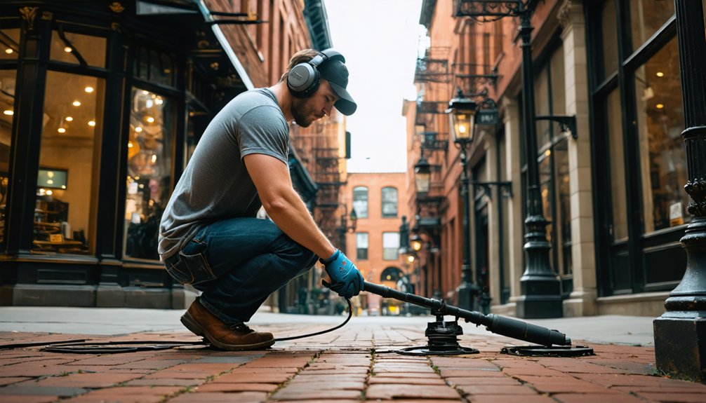 caution advised for antiquities exploration