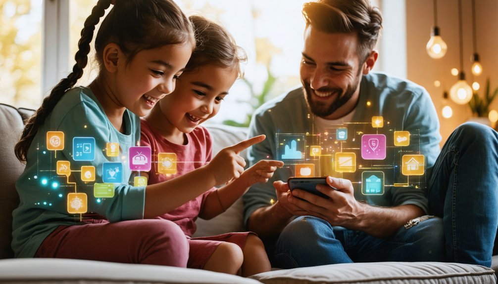 collaborative engaging tracking celebration