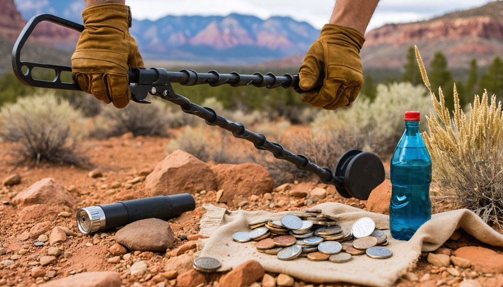 collect legally modern non historic respect archaeology