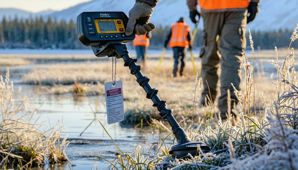 community based mineral extraction