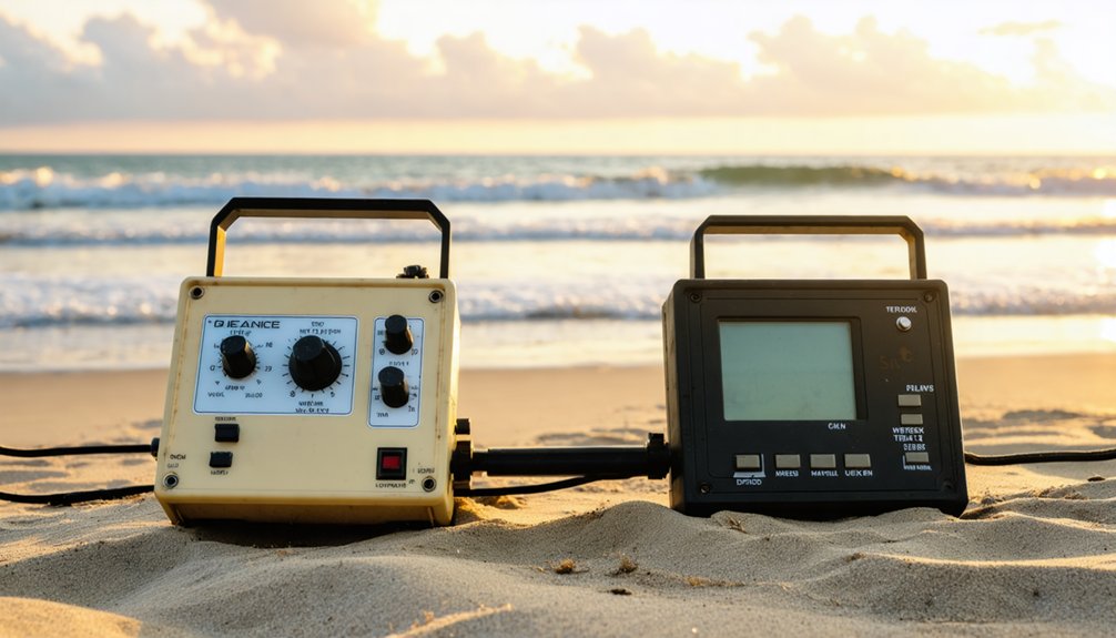 comparative brand legacy analysis