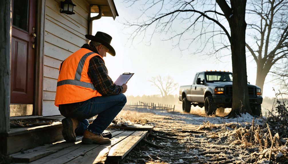 complete application tracking workflow