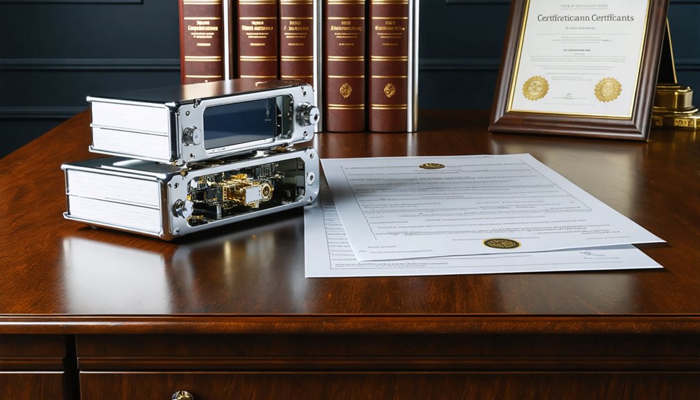 compliance mandates continual validation costs