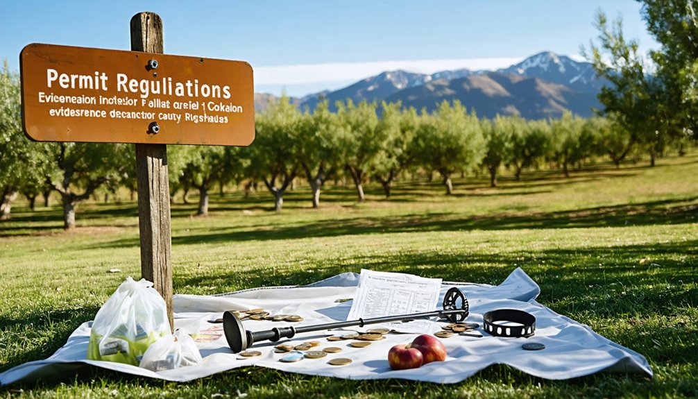 compliance with legal artifact requirements