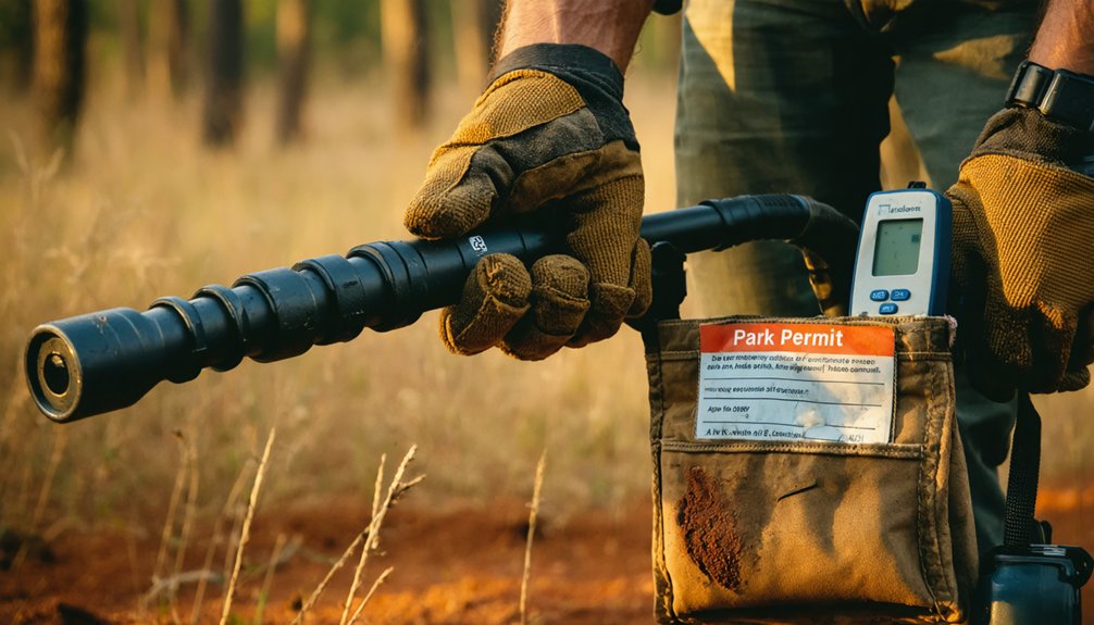 comply regulations secure permissions explore cautiously