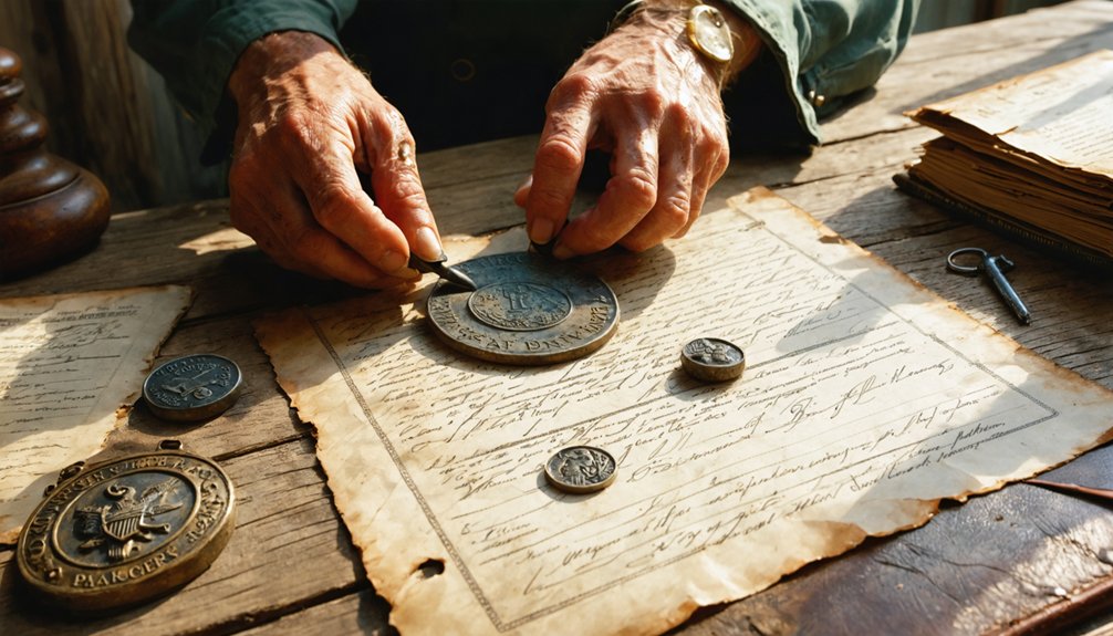 comply with proper recovery procedures