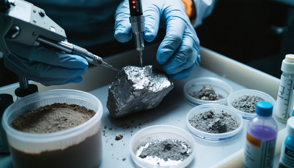 comprehensive platinum authentication verification process