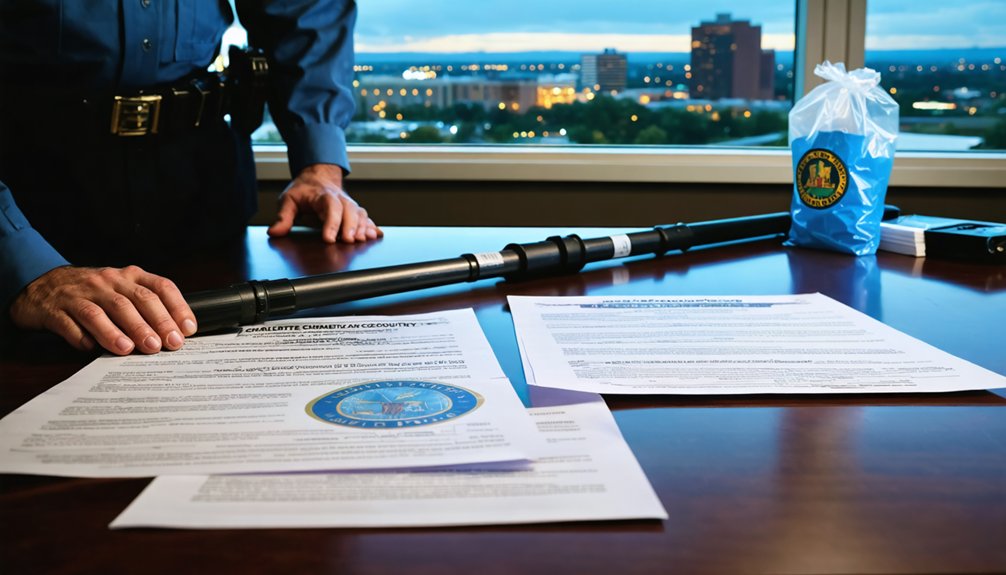 confiscation penalties imprisonment irretrievable consequences