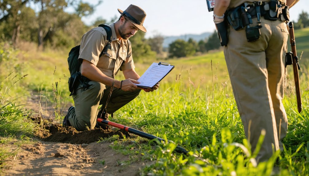 cooperative compliance maintains detecting privileges