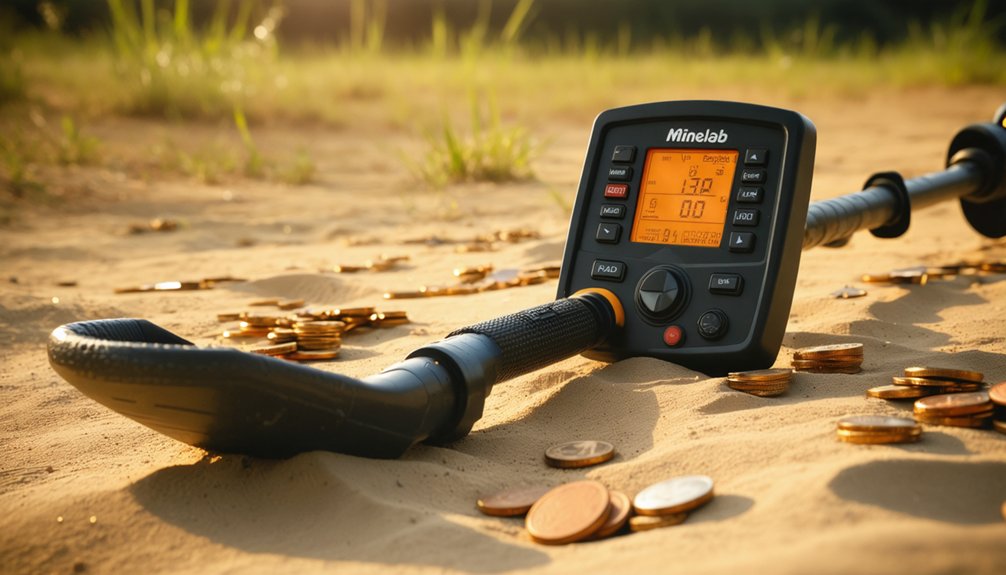 custom settings for detectors