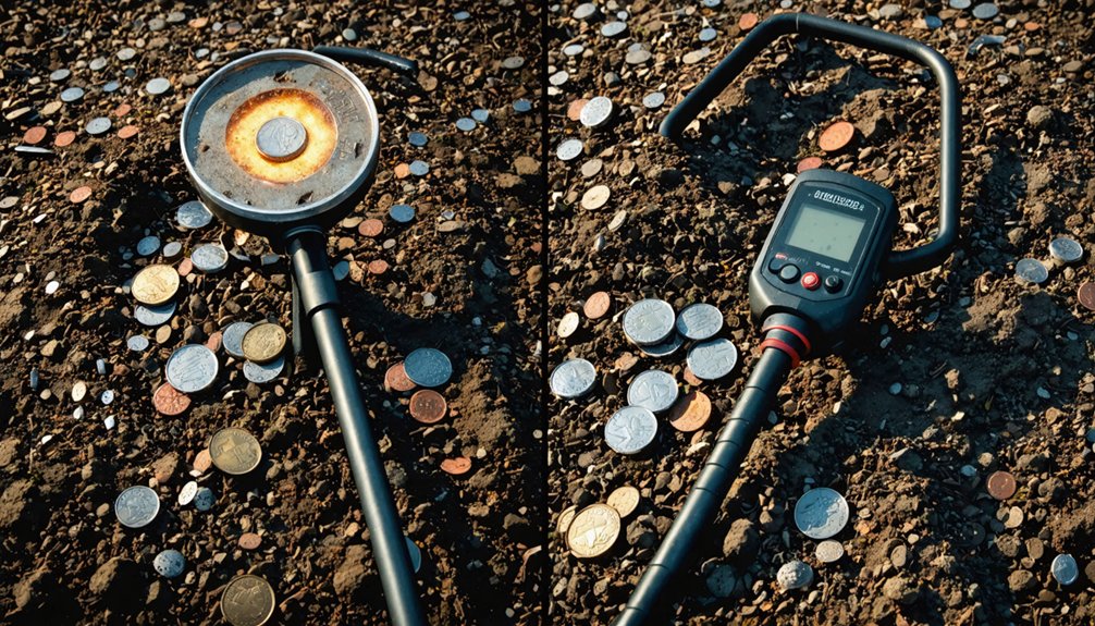 customizable speed vs separation performance