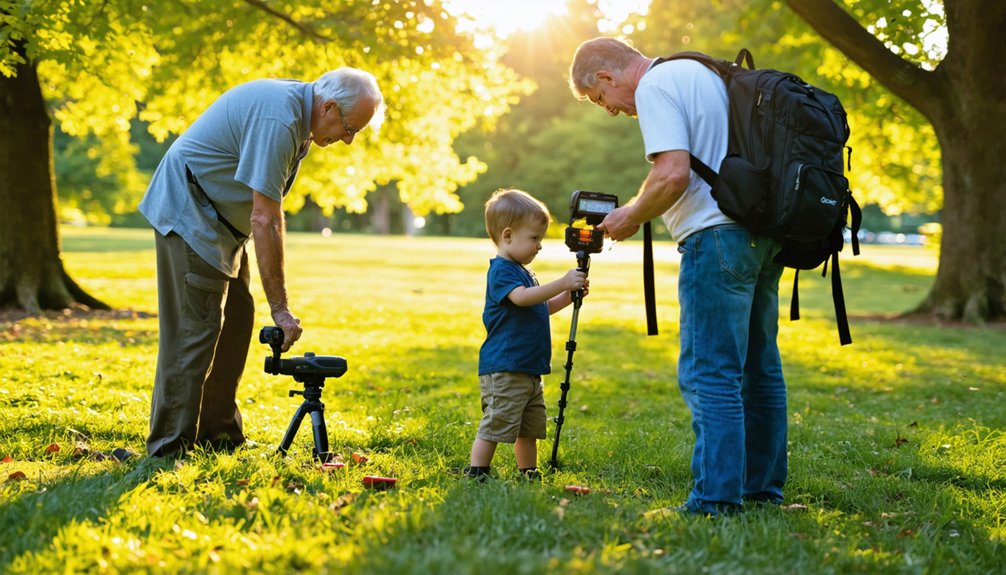 daytime supervised authorized no nighttime