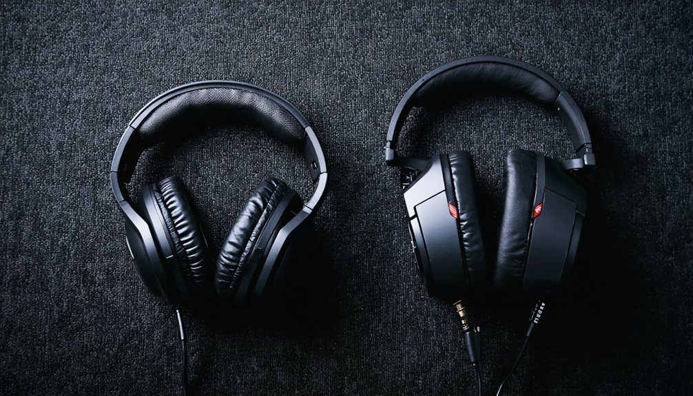 dedicated wireless audio performance advantages