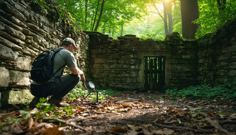 detect kentucky s municipal waterways history