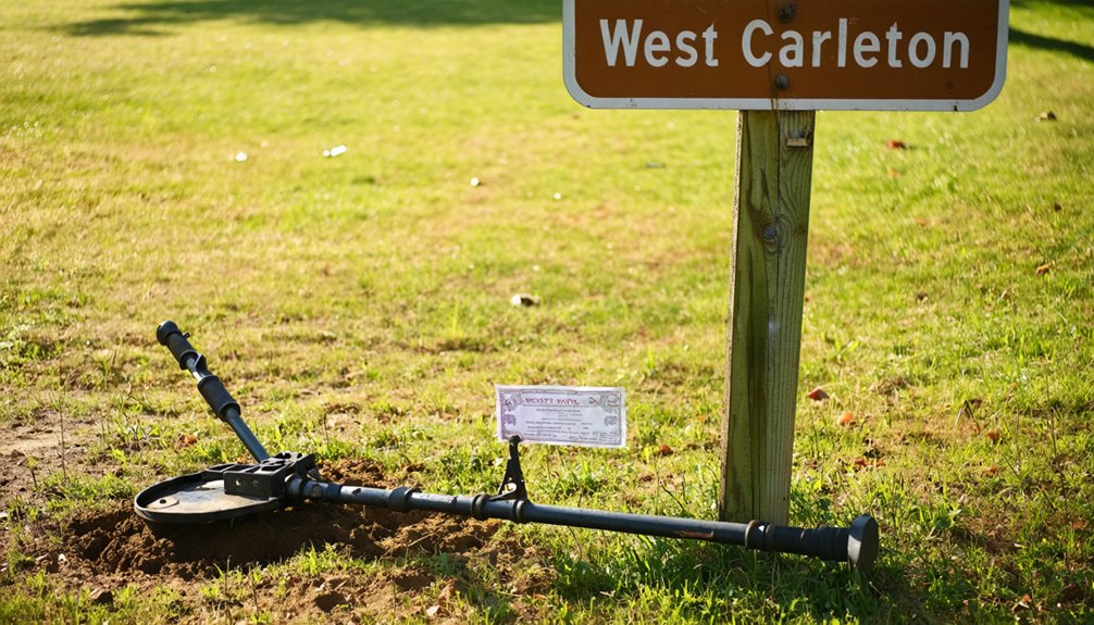 detect responsibly in west carrollton