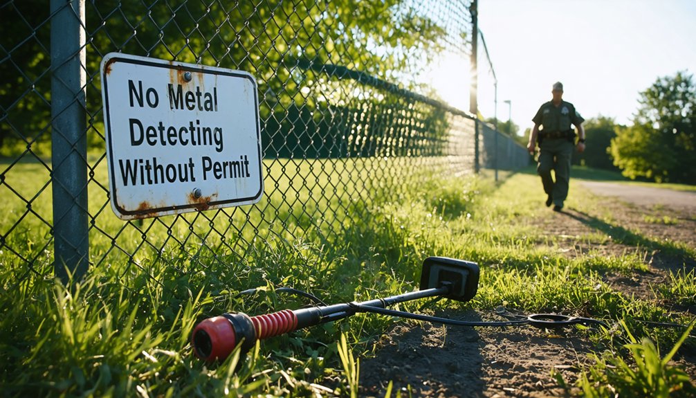 detecting permits ensure compliance