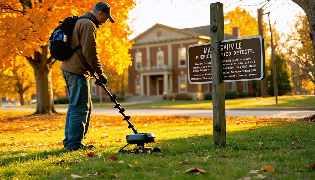 determine jurisdictional detecting regulations legally