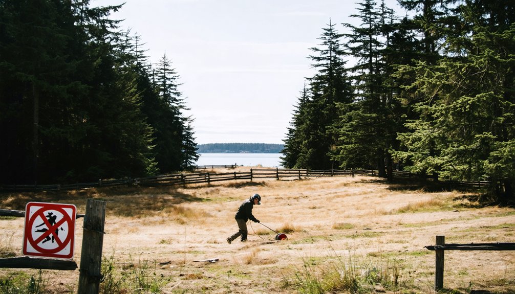 different rules for detecting