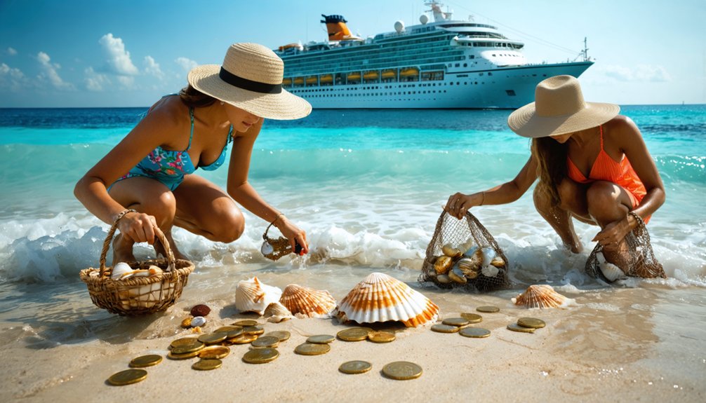 discover sunken riches maritime adventures