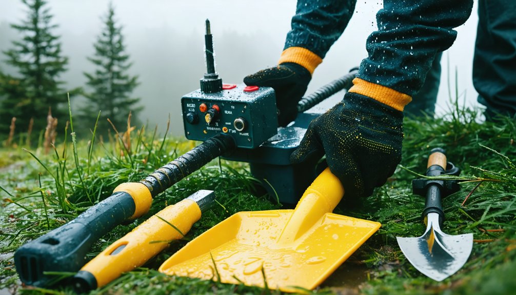 diverse gear regulations by jurisdiction