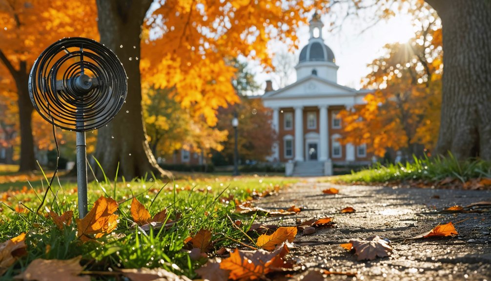 diverse public land metal detecting opportunities