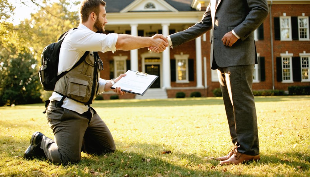 documented consent delineated boundaries defined access