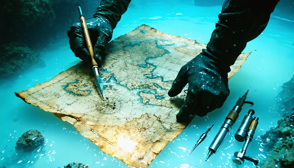 efficient treasure excavation tools