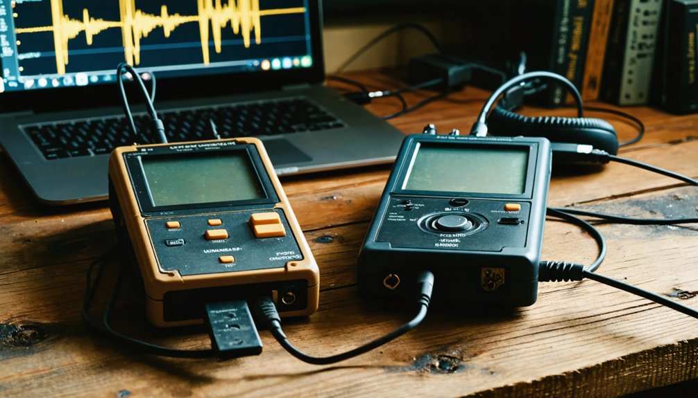 enhanced audio control and interpretation