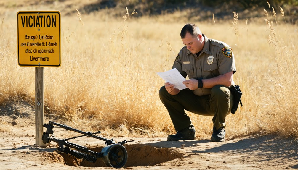 escalating penalties for repeat violations