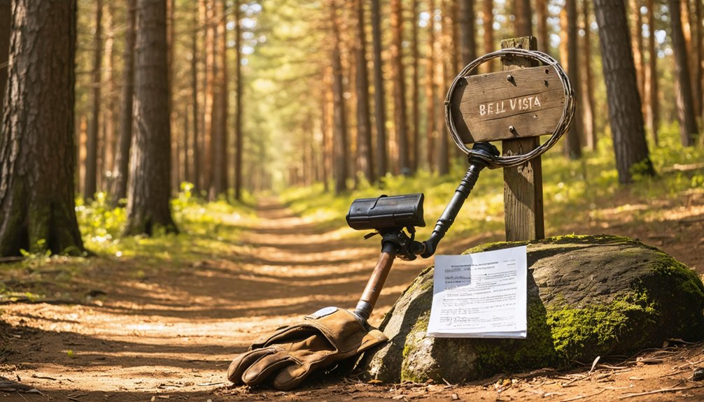 essential gear for arkansas