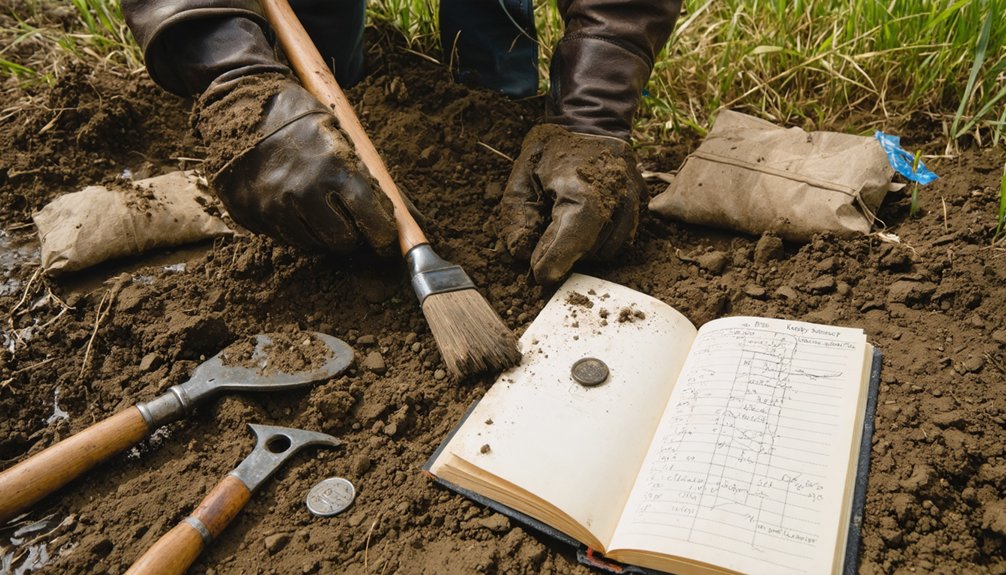 ethical cultural heritage preservation reporting