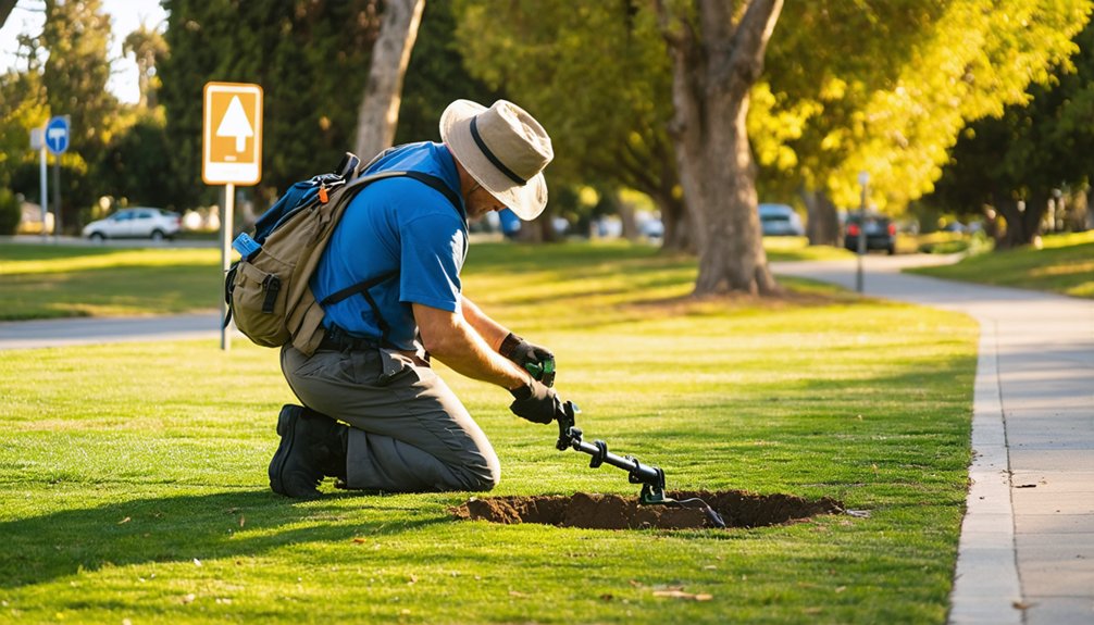 ethical responsible collaborative metal detection practices