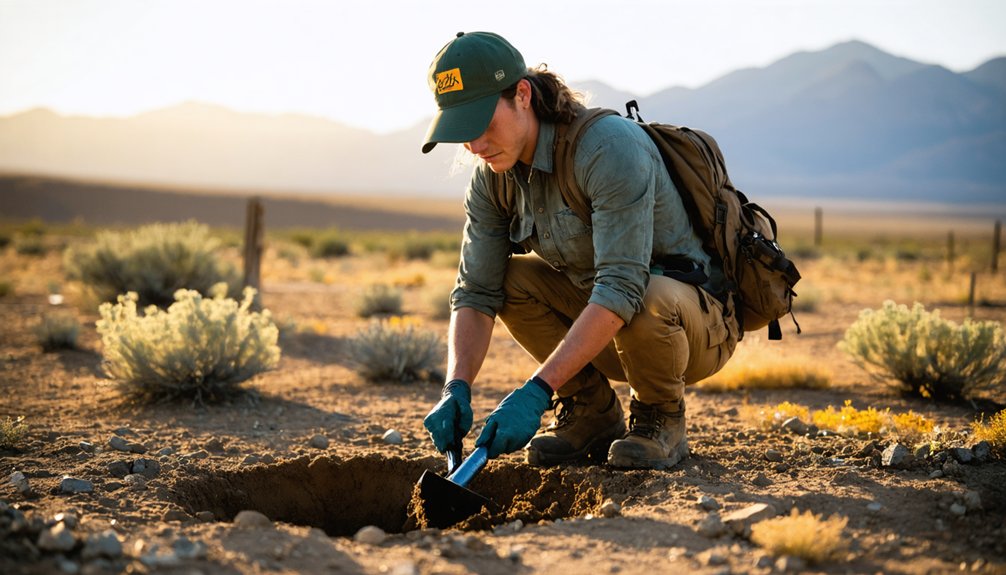 ethical responsible preservative community oriented