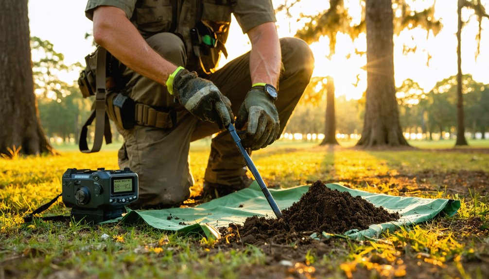 ethical responsible preserving ambassadorship