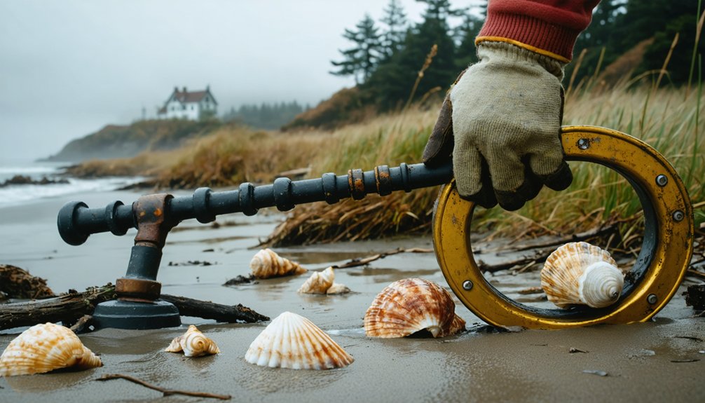 exploring arcata s metal detecting regulations