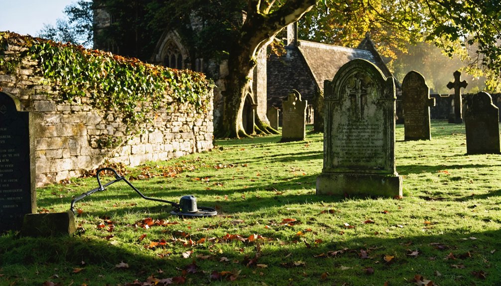 exploring historic gathering sites