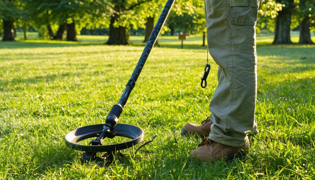 exploring hopkinsville s metal detecting regulations
